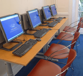 ordinateurs
