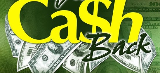 cash-back